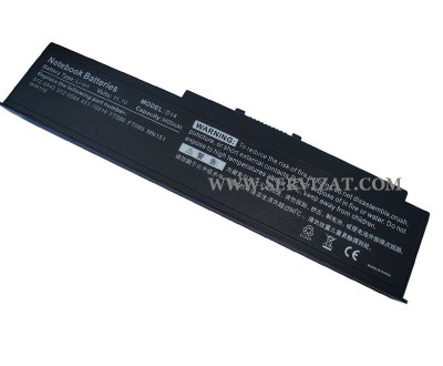 Батерия за DELL Inspiron 1420 Vostro 1400 FT080